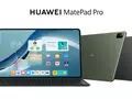 Huawei MatePad Pro (2021): дисплеи на 10.8 и 12.6 дюймов, чипы Snapdragon 870 или Kirin 9000E, Harmony OS и поддержка 5G