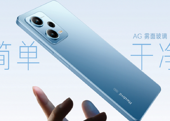 Redmi Note 12 Pro+ - Dimensity 1080, 200MP camera and 120W charging for $290
