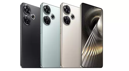 How much will the POCO F6 with 120Hz OLED display, Snapdragon 8s Gen 3 chip and IP64 protection cost?