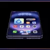 Миниатюра экрана Huawei Pura X Max