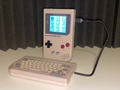 Спустя 28 лет найден утерянный прототип Nintendo WorkBoy, превращающий Game Boy в мини-ПК