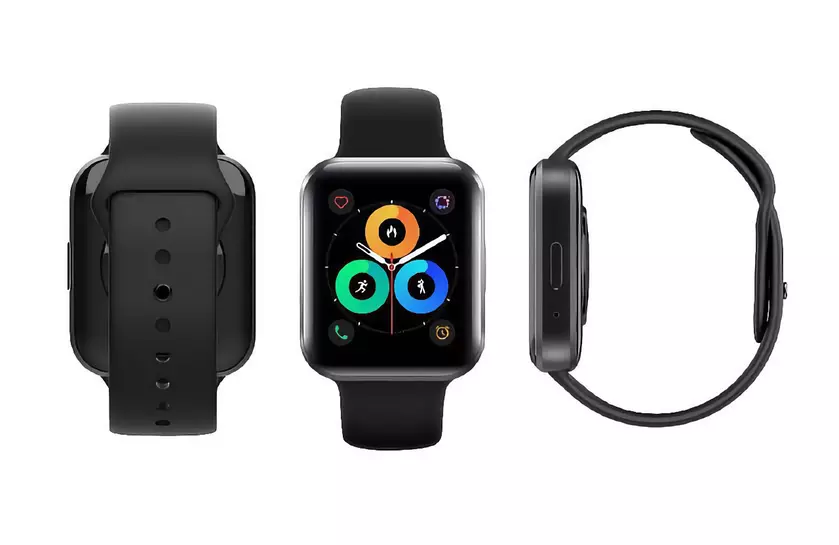 15 минут — 1 день работы: смарт-часы Meizu Watch смогут похвастаться поддержкой быстрой зарядки