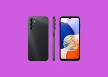 Samsung begins updating Galaxy A14 5G to One UI 5.1