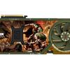 Design de la carte graphique ROG Astral GeForce RTX 5080 DOOM Edition