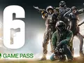 Microsoft добавит Rainbow Six Siege в библиотеку Xbox Game Pass для Xbox One и Android