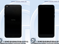 Yotaphone 3 показался в TENAA