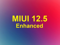 Семь смартфонов Xiaomi получили стабильную прошивку MIUI 12.5 Enhanced