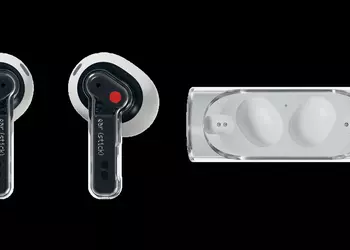 Competitor to Apple AirPods 3: Insider reveals the appearance of Nothing Ear (stick) TWS earphones