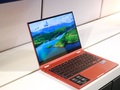 Samsung Galaxy Chromebook 2: первый хромбук с дисплеем QLED и автономностью в 14 часов