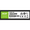 Прев'ю інтерфейсу підключення SSD Acer FA300