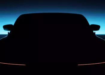 BMW has hinted at a new concept car - a possible Skytop-based schutzing breaker