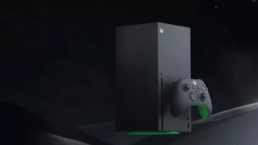 Распаковка мощного устройства: Глубокое погружение в возможности Xbox Series X