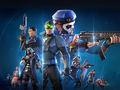 На Android и iOS вышла Tom Clancy’s Elite Squad: военная RPG с героями Rainbow Six, Splinter Cell и других игр