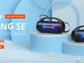 Tronsmart выпустила колонку, которая работает 24 часа от одного заряда