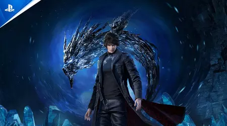 Опубліковано системні вимоги Lost Soul Aside: стильний екшен запуститься навіть на слабкому комп'ютері
