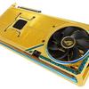 Дизайн відеокарти RTX 5090