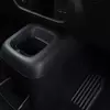 Прев'ю центральної консолі BYD Racco