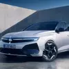 Колёса Opel Astra GSE Line