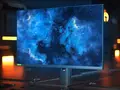 Xiaomi анонсировала обновлённую версию монитора Mi Fast LCD с поддержкой 165 Гц и технологией Nvidia G-SYNC за $234