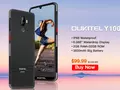 OUKITEL Y1000: ультратонкий защищённый смартфон за $100 на распродаже 11.11