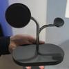 Бездротовий зарядний пристрій Samsung WWA-T420 Qi2 без телефону