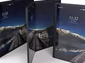 Samsung готовит к выходу сгибающийся планшет