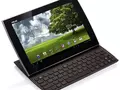 Томимся в ожидании: Asus Eee Pad Slider и Padfone задерживаются  
