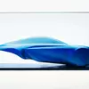 Превью заниженной задней части Alpine