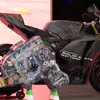 Деталі технології акумуляторів Ducati V21L