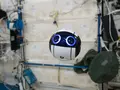 Японцы доставили на МКС дрона-помощника