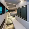 Перегляд знімків Brabus Ultima 55