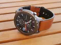 Смарт-часы Amazfit GTR и Amazfit GTS с обновлением получили функцию мониторинга дневного сна