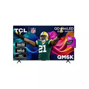 TCL QM6K 55"