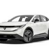Nissan Leaf SV+ - мініатюра