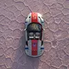 Детали передка Maserati