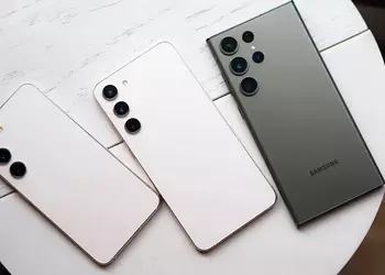 Samsung has started updating the Galaxy S23, S21 and S20 FE line of smartphones, as well as the Galaxy Flip 5 and Fold 5 smartphones in Europe to the July security update