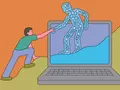 Google разрабатывает чат-боты для выполнения самых разных задач, в том числе и лайф-коучинга — NYT