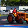Astounding car retrospective