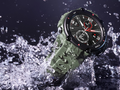 Представлены Amazfit T-Rex — «умные часы» с защитой по военному стандарту за $140