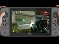 ibenX GamePad - еще один игровой планшет с 7-дюймовым экраном