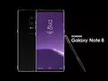 Samsung Galaxy Note 8 Emperor Edition получит 8 ГБ ОЗУ