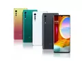 LG готовит 4G-версию смартфона Velvet с чипом Snapdragon 845