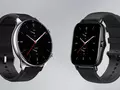 Официально: Huami 27 октября представит на глобальном рынке смарт-часы Amazfit GTR 2 и Amazfit GTS 2