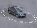 Ловушка для беспилотного автомобиля