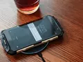 DOOGEE S60: первый ударопрочный водонепроницаемый смартфон с технологией беспроводной зарядки