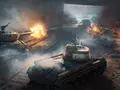 «Дорога на Берлин»: в World of Tanks стартовал режим по мотивам Второй мировой войны