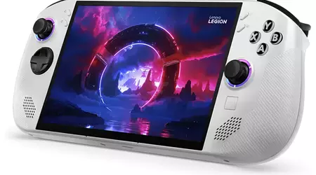 A new leak has revealed the specs of the upcoming Lenovo Legion Go S gaming console from the new Legion Go series
