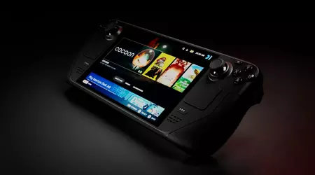 No plans to develop Steam Deck 2 on AMD Ryzen Z2 processor, Valve employee says