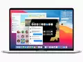 macOS Big Sur: обновлённый дизайн в стиле iOS, новый центр управления, виджеты и группировка уведомлений