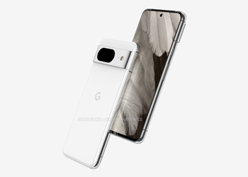 Insider reveals what screens the Pixel 8 and Pixel 8 Pro smartphones will get